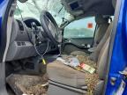 2012 Nissan Frontier S