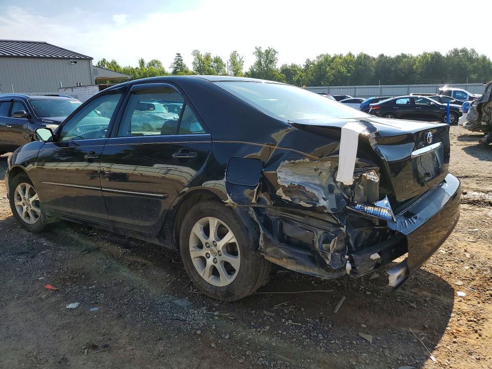 2006 Toyt Camry