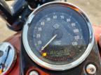 2012 Harley-Davidson Fxdwg Dyna Wide Glide
