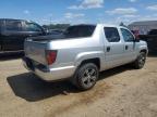 2013 Honda Ridgeline Sport