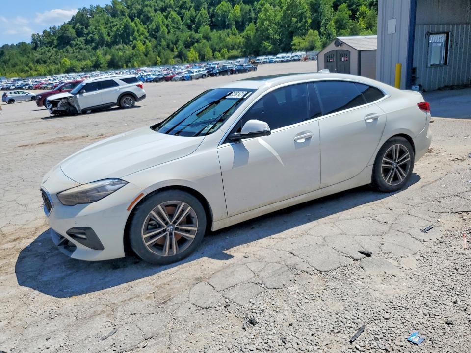 2020 BMW 228xi