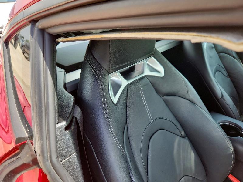 2020 Toyota Gr Supra Launch Edition