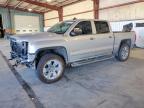 2018 GMC Sierra K1500 SLT