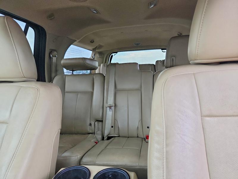 2015 Ford Expedition el xlt
