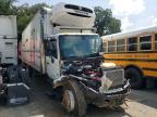 2024 Hino L6 Refrigerated BOX Truck