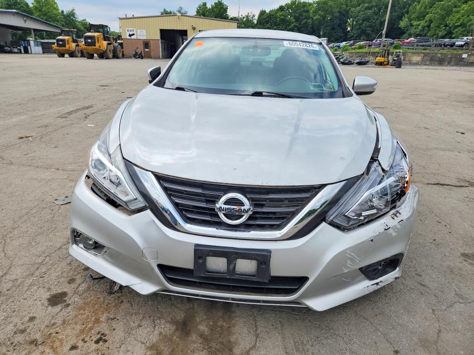 2016 Nissan Altima 2.5 sl