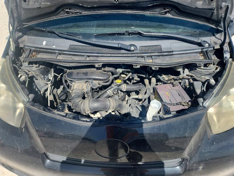 2013 Scion Iq Base