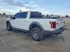 2017 Ford F150 Raptor