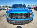 2021 Ford F150 Raptor