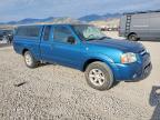 2002 Nissan Frontier Standard