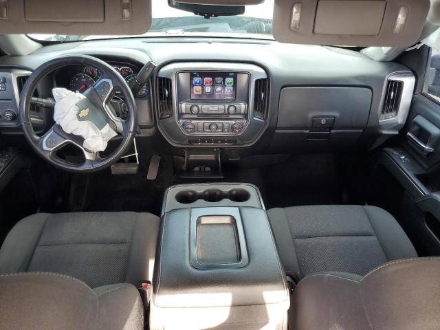 2016 Chevrolet Silverado C1500 lt