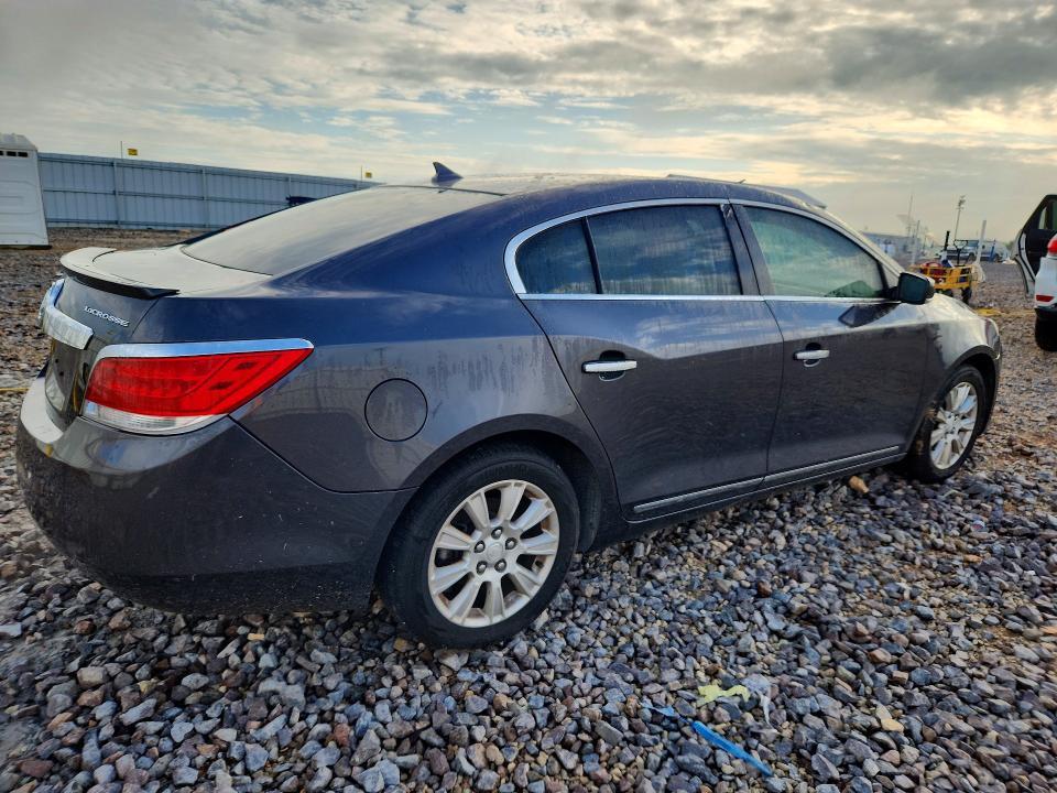 2013 Buick Lacrosse