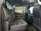 2017 GMC Sierra K1500 SLT