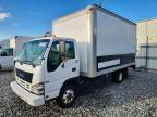 2007 Isuzu NPR BOX Truck
