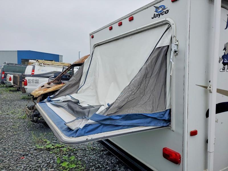 2011 Jayco Jay Feather Sport Camper
