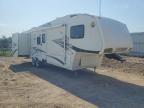 2008 Cougar 2008 Keystone Cougar Camper