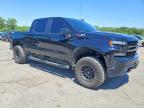2020 Chevrolet Silverado K1500 LT Trail Boss