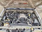 2000 Nissan Frontier XE