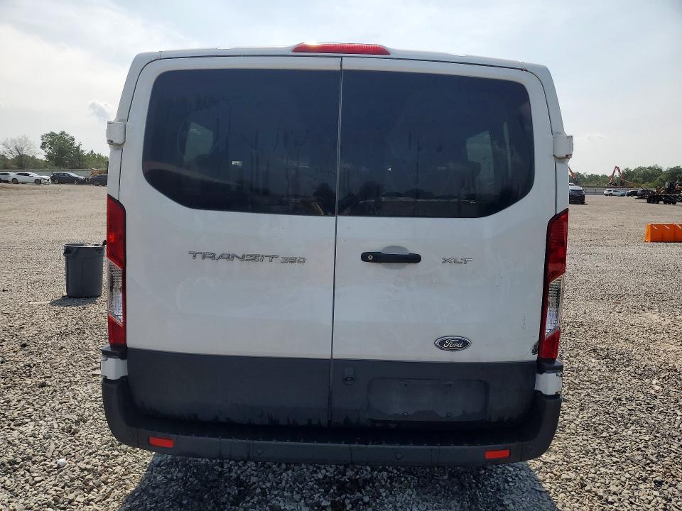 2022 Ford Transit T-350