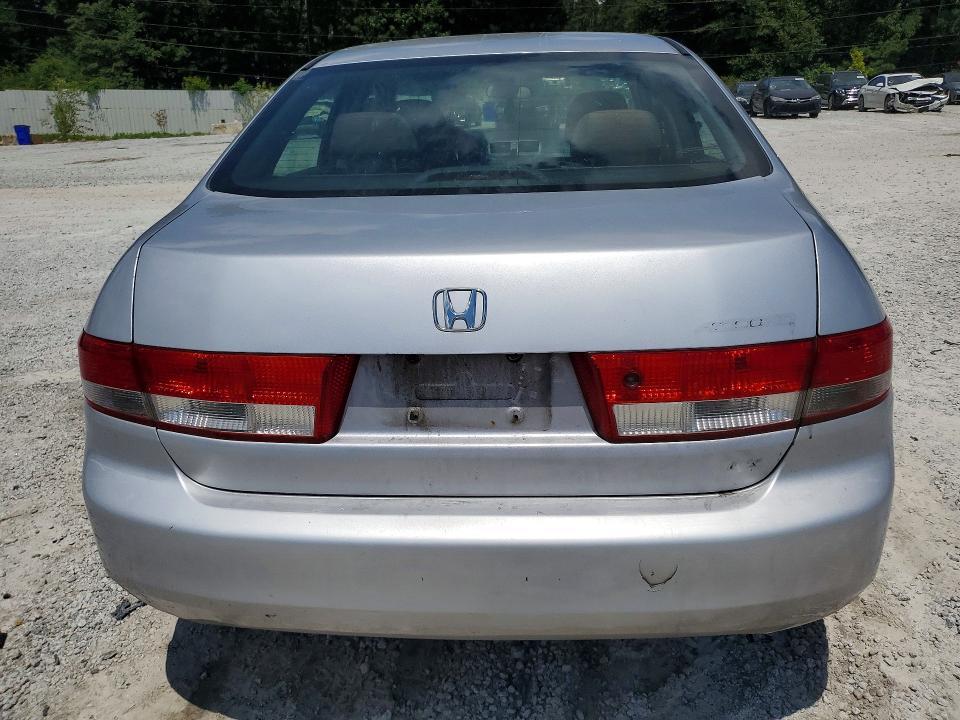 2004 Honda Accord lx