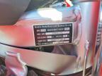 2026 Honda CRF110 F