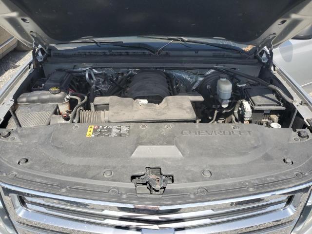 2017 Chevrolet Tahoe C1500 Premier