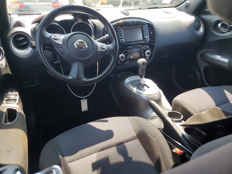 2016 Nissan Juke s