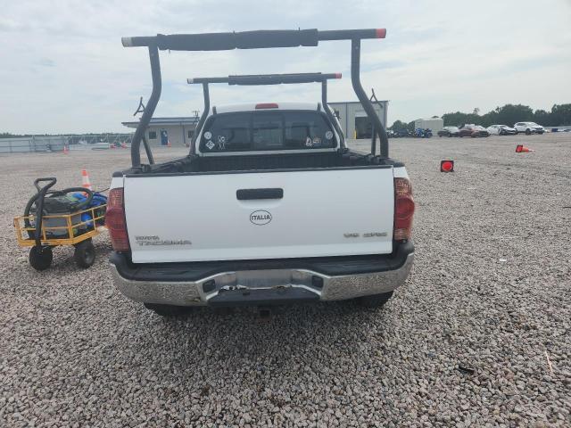 2008 Toyota Tacoma V6