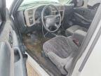 1998 Chevrolet S Truck S10
