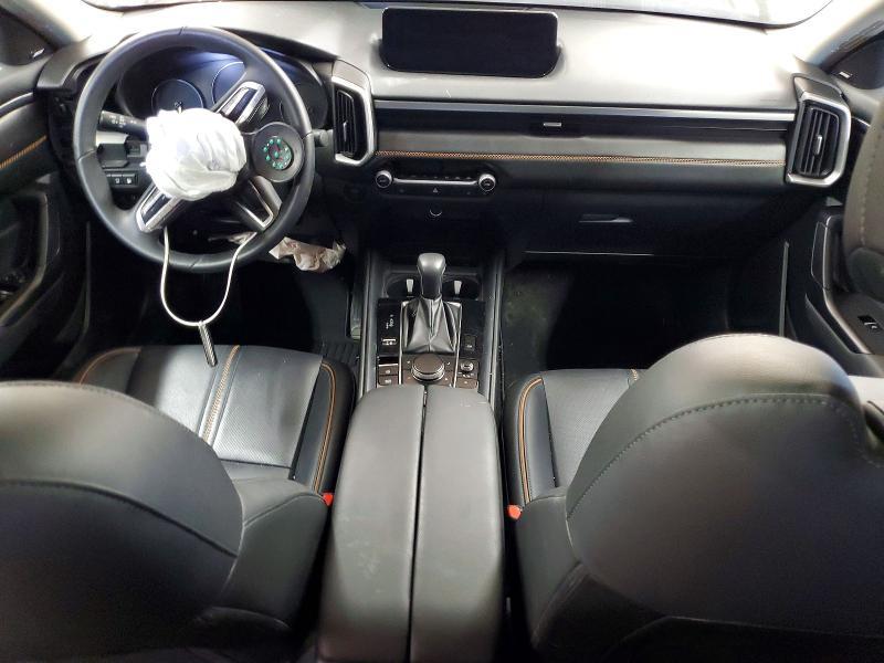 2025 Mazda Cx-50 Premium