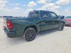2026 Dodge 1500 Laramie