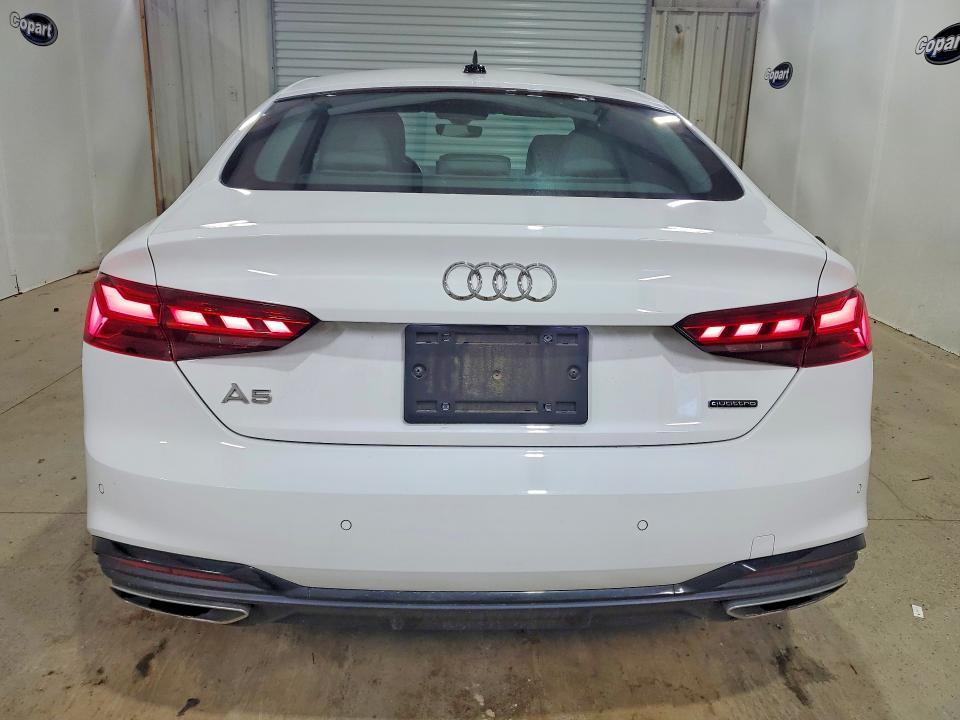 2025 Audi A5 Premium 45