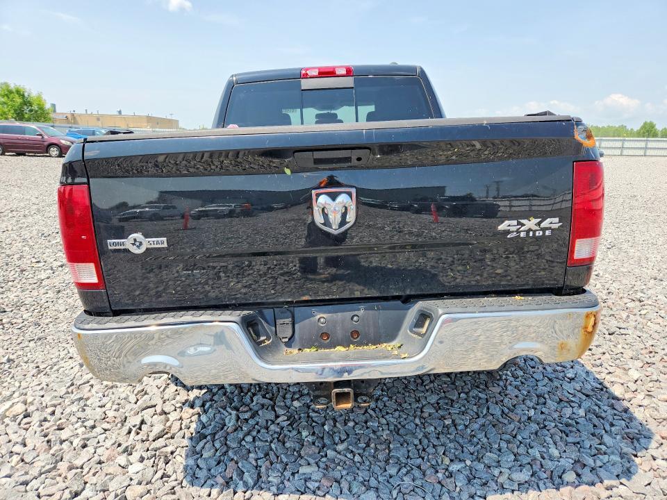 2012 Dodge Ram 1500 slt
