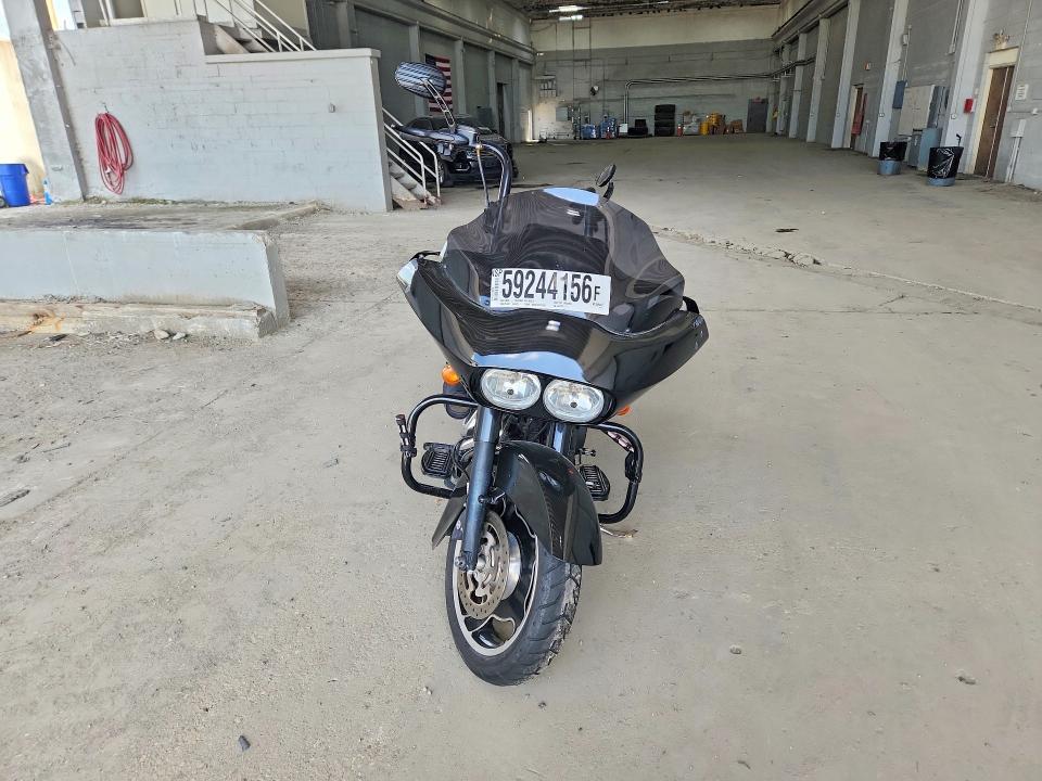 2010 Harley-Davidson Fltrx