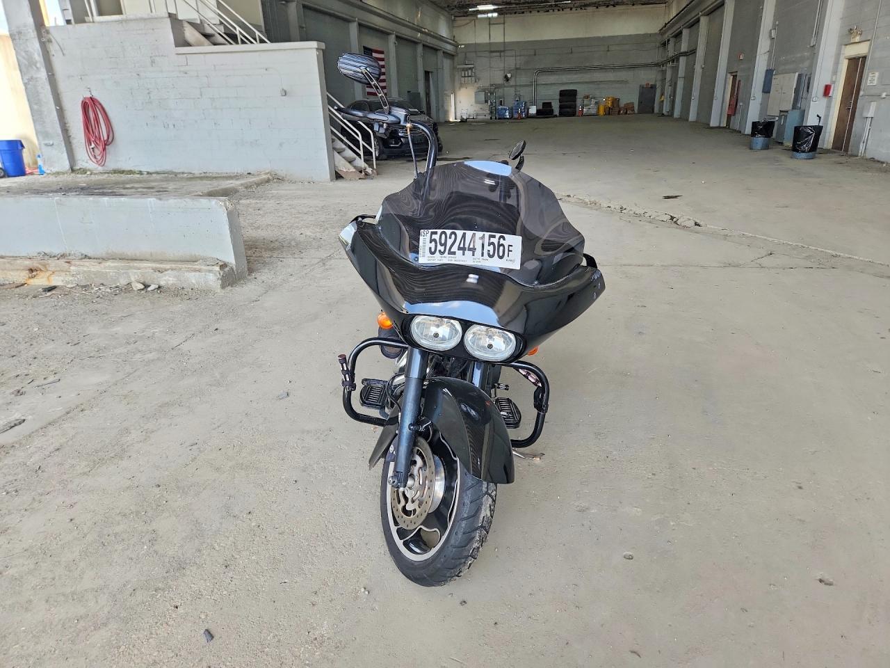 2010 Harley-Davidson Fltrx