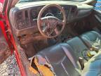 2003 Chevrolet Silverado Dump Truck