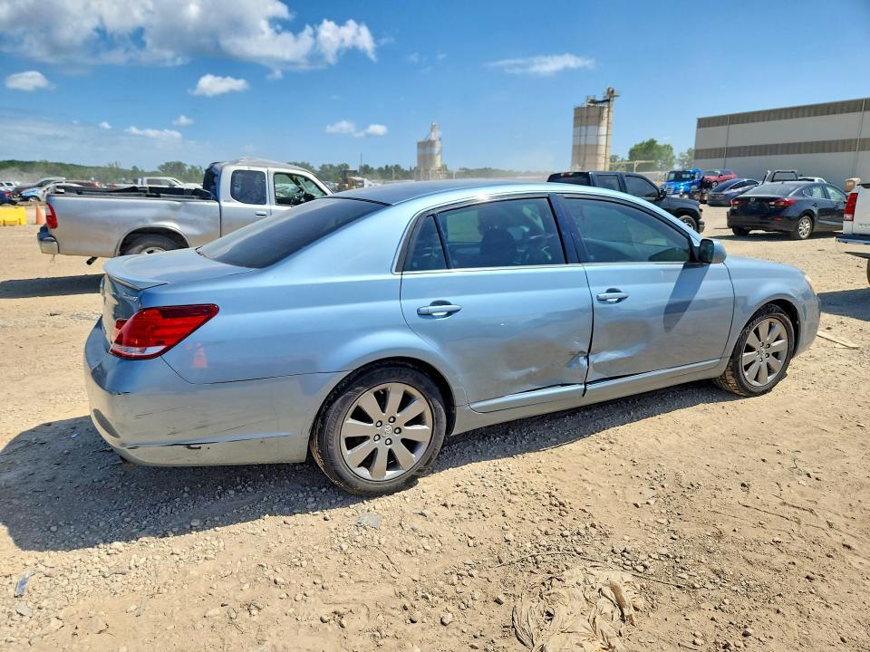 2007 Toyota Avalon Touring