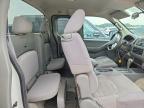 2013 Nissan Frontier S