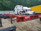 2005 Maxxo Atlas ROLL-OFF Container Trailer
