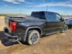 2021 GMC Sierra K1500 AT4