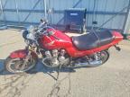 1992 Honda CB750