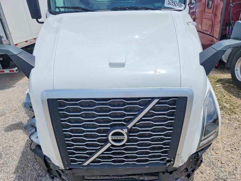2022 Volvo Vn vnl