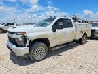 2021 Chevrolet Silverado K2500 Heavy Duty LT