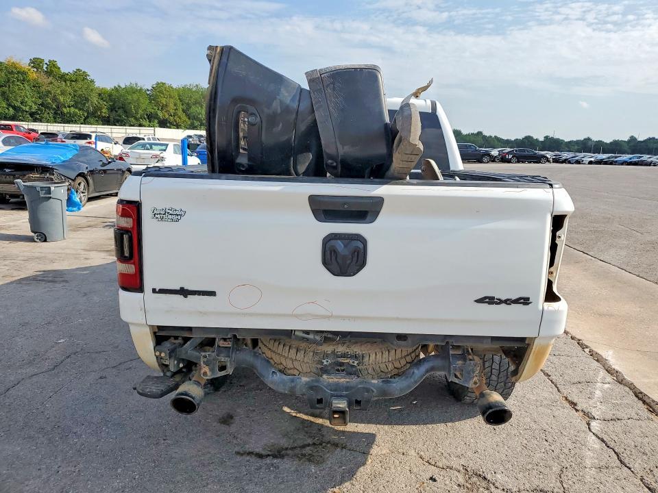 2021 Dodge RAM 1500 BIG HORN/LONE Star