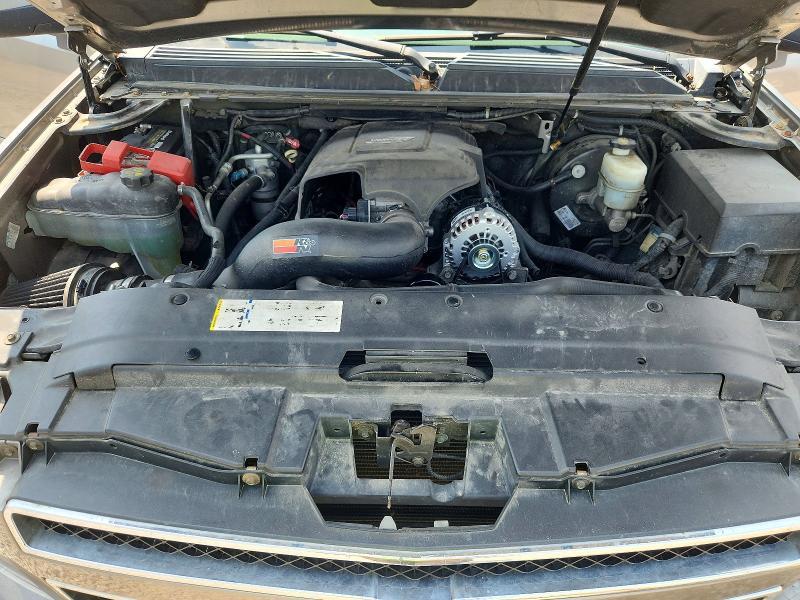 2007 Chevrolet Avalanche K1500