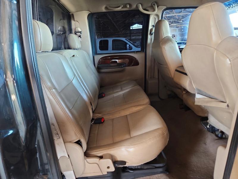 2004 Ford F250 Super Duty