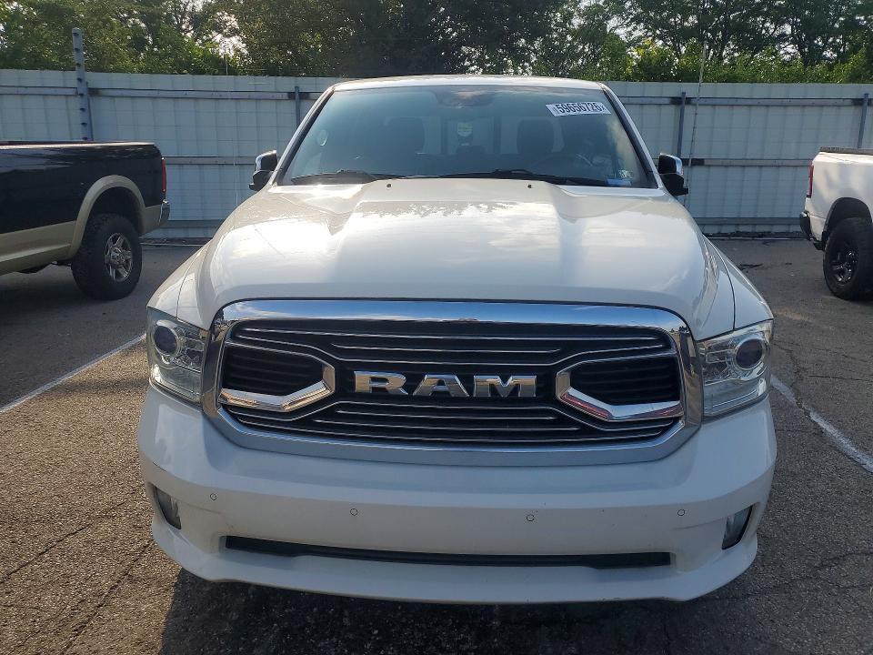 2016 Dodge RAM 1500 Longhorn