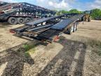 2022 Texas Pride Trailers