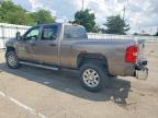 2014 Chevrolet Silverado K2500 Heavy Duty LT