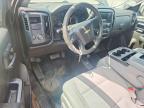2014 Chevrolet Silverado K1500